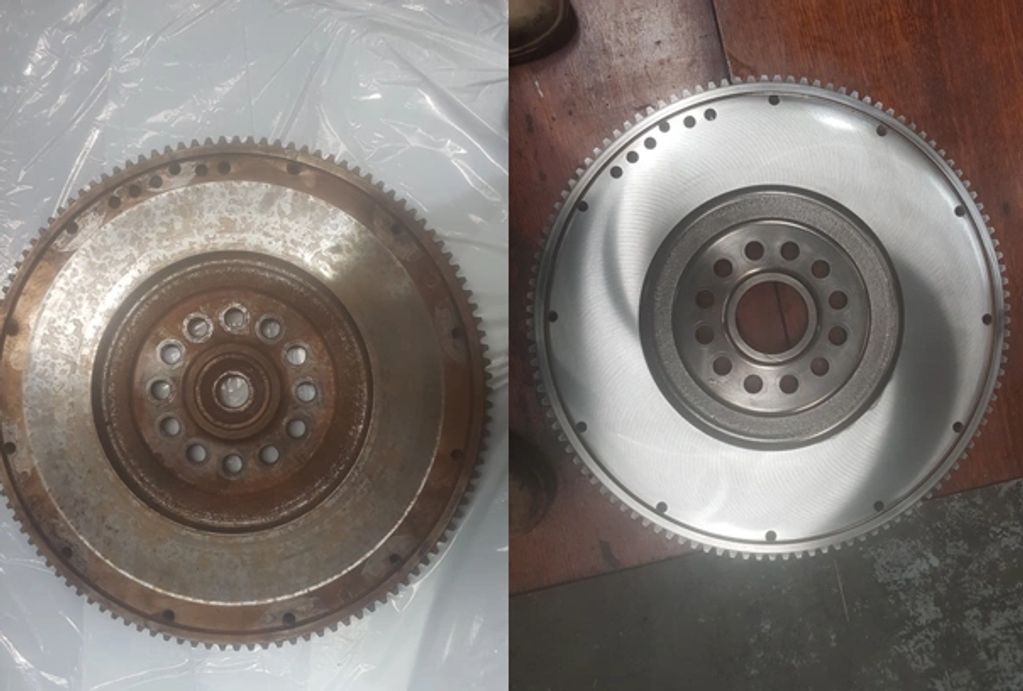 Precision Brake Technology